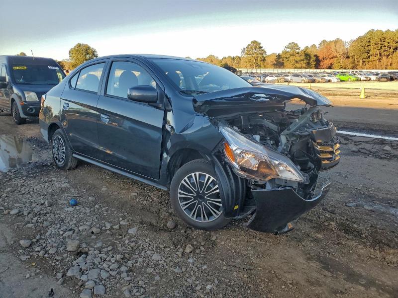 Фото 4 - MITSUBISHI MIRAGE