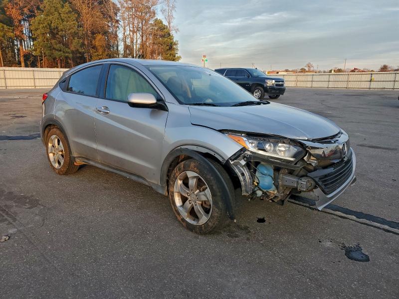 Фото 4 - HONDA HR-V