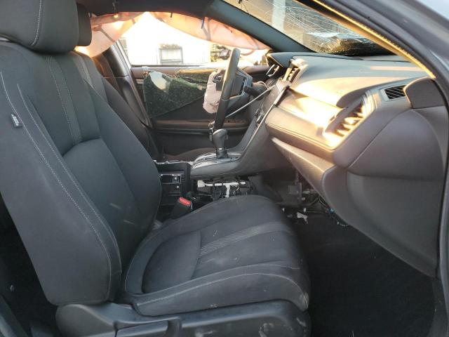 Фото 7 - HONDA CIVIC