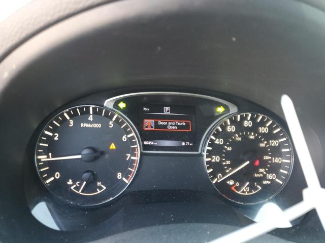 Фото 9 - NISSAN ALTIMA