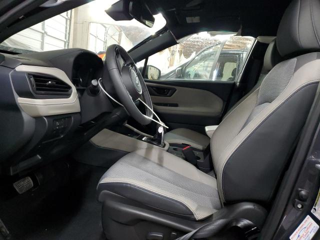 Фото 7 - SUBARU FORESTER