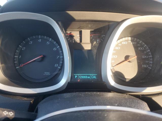 Фото 9 - CHEVROLET EQUINOX