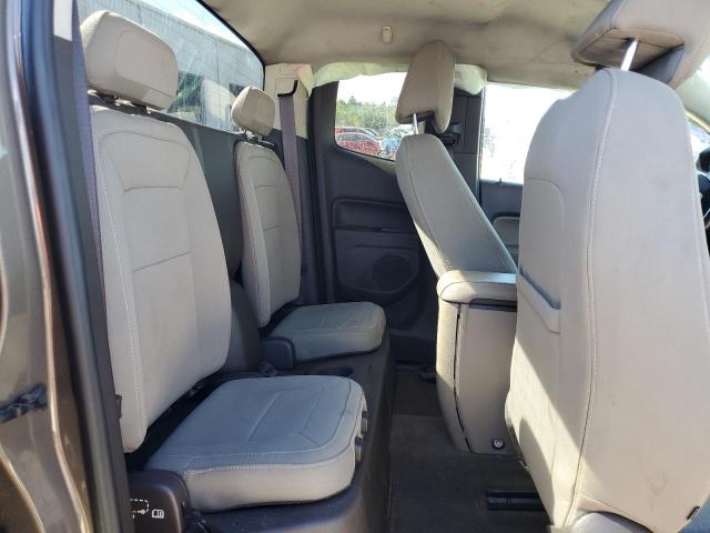 Фото 10 - GMC CANYON