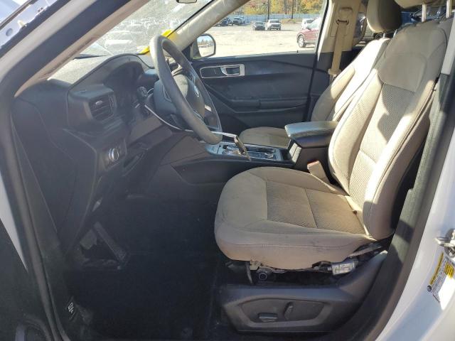 Фото 7 - FORD EXPLORER