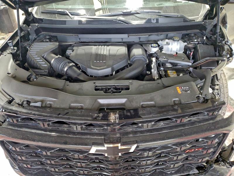 Фото 12 - CHEVROLET TRAVERSE