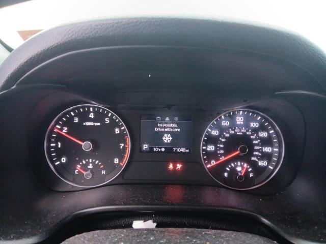 Фото 9 - KIA FORTE