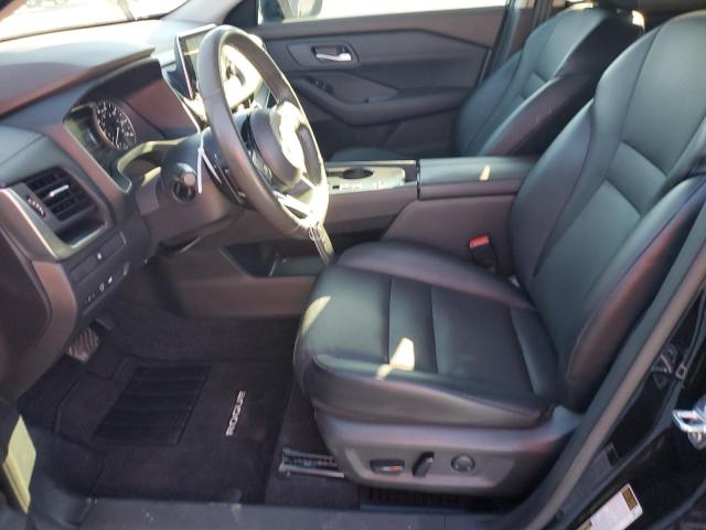 Фото 7 - NISSAN ROGUE