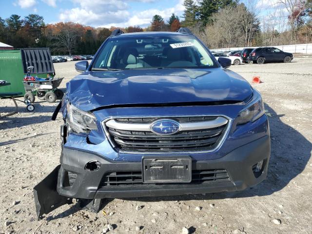 Фото 5 - SUBARU OUTBACK