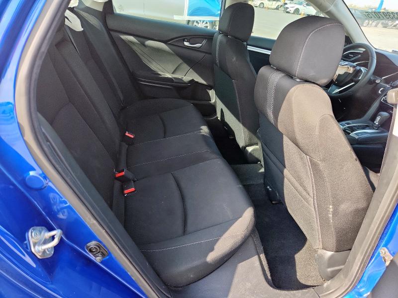 Фото 10 - HONDA CIVIC