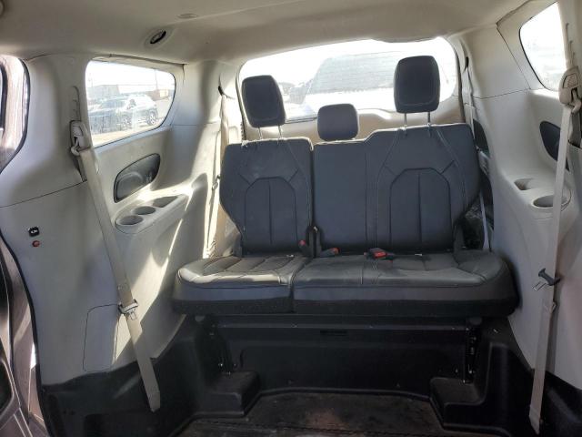 Фото 10 - CHRYSLER PACIFICA