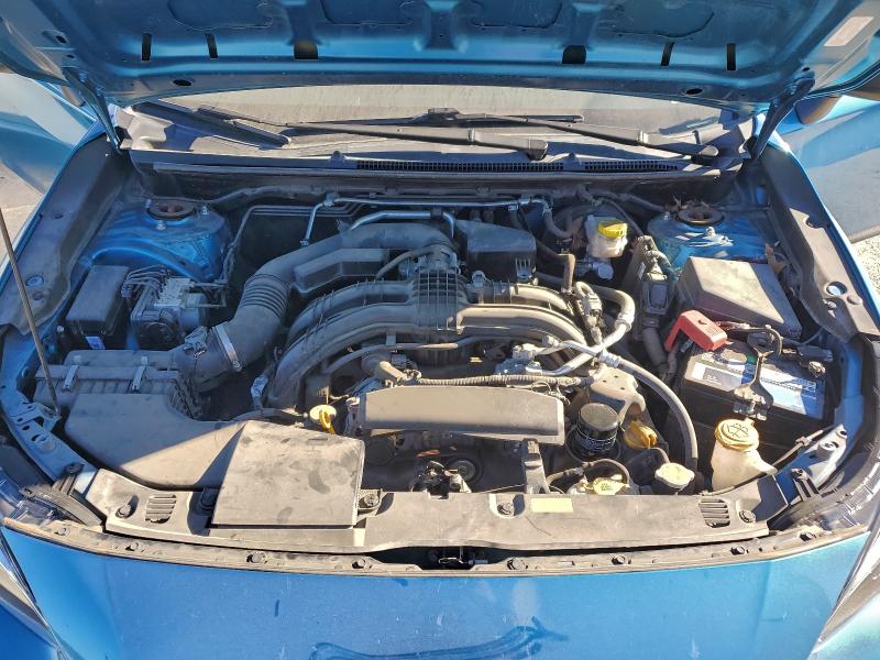 Фото 11 - SUBARU IMPREZA