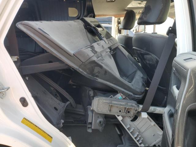 Фото 11 - TOYOTA 4RUNNER