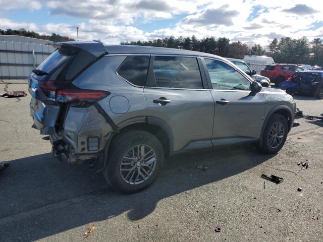 Фото 3 - NISSAN ROGUE