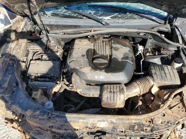 Фото 12 - JEEP GRAND CHER