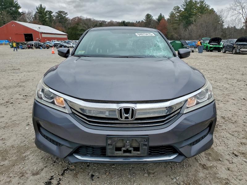Фото 5 - HONDA ACCORD