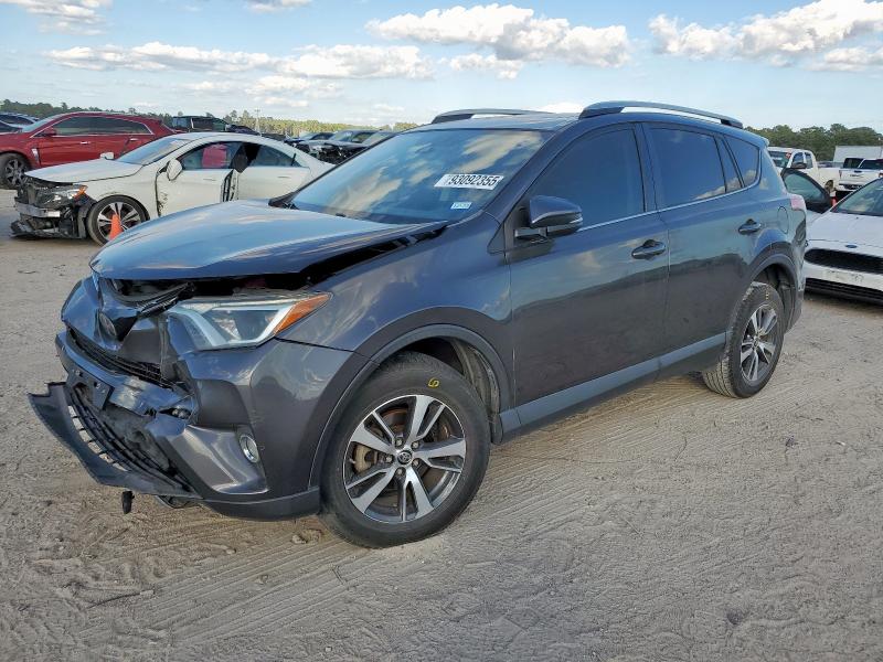 Фото 1 - TOYOTA RAV4