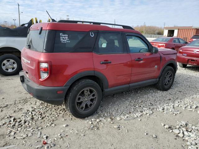Фото 3 - FORD BRONCO
