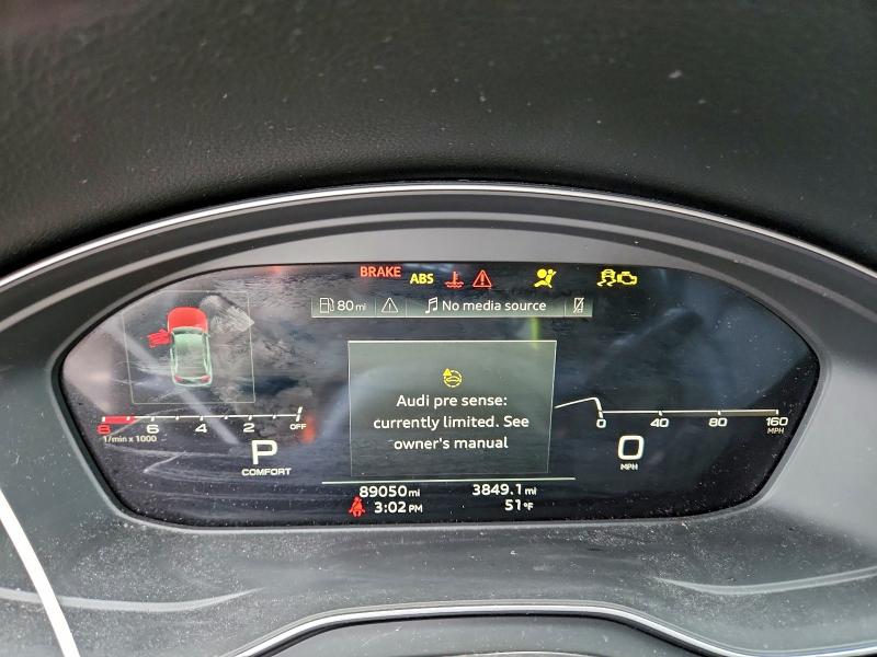 Фото 9 - AUDI Q5