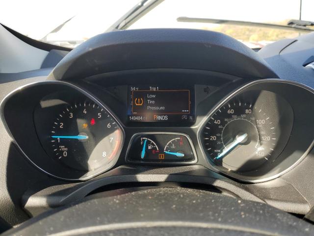 Фото 9 - FORD ESCAPE