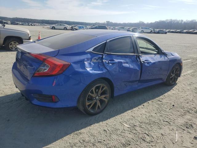 Фото 3 - HONDA CIVIC