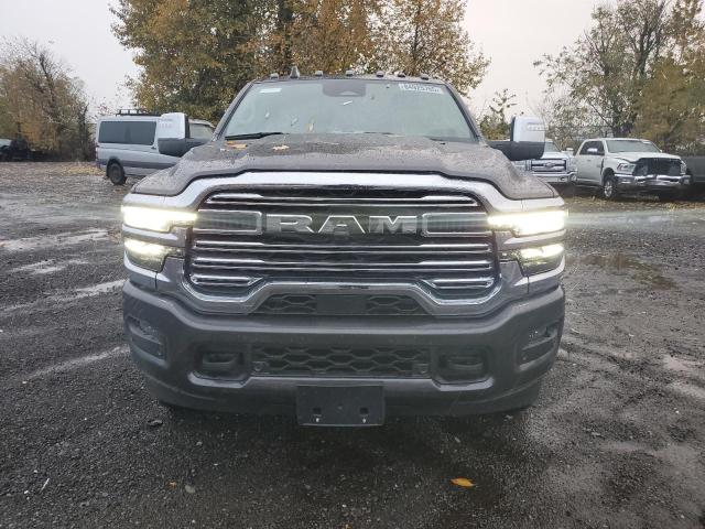 RAM 3500 2025 VIN 3C63RRJL4SG520451
