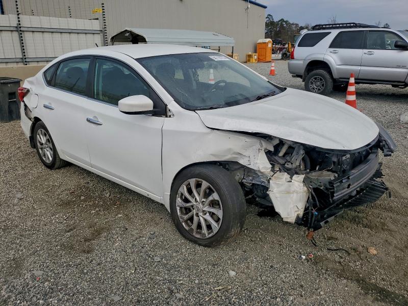 Фото 4 - NISSAN SENTRA