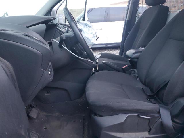 Фото 7 - FORD TRANSIT