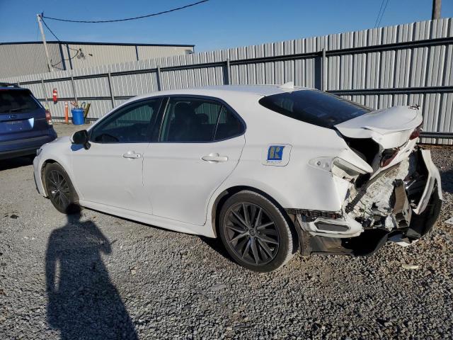 Фото 2 - TOYOTA CAMRY