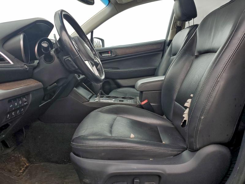 Фото 7 - SUBARU OUTBACK