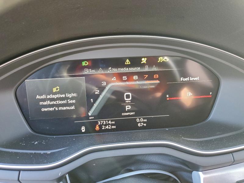 Фото 9 - AUDI A5