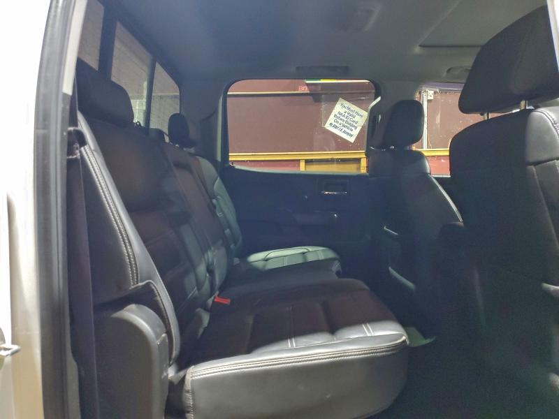 Фото 10 - GMC SIERRA