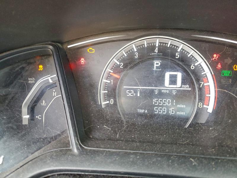 Фото 9 - HONDA CIVIC