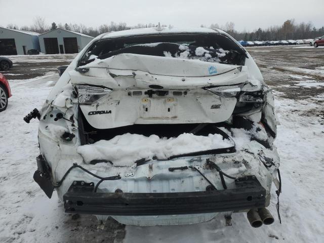 Фото 6 - TOYOTA COROLLA