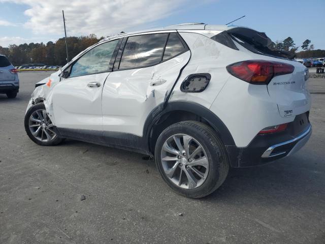Фото 2 - BUICK ENCORE