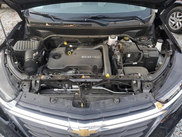 Фото 12 - CHEVROLET EQUINOX