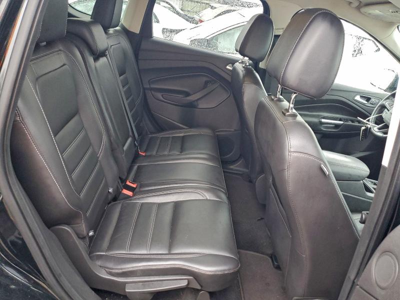 Фото 11 - FORD ESCAPE