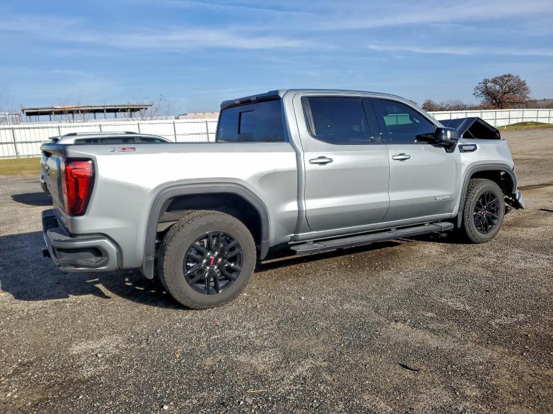 Фото 3 - GMC SIERRA