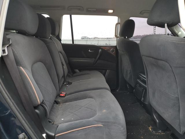 Фото 11 - NISSAN ARMADA