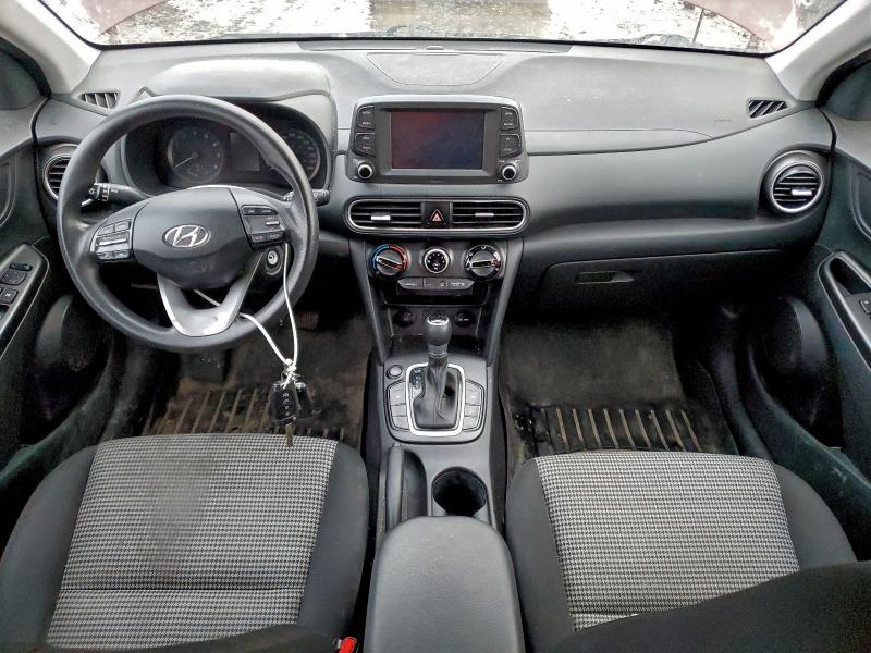 Фото 8 - HYUNDAI KONA