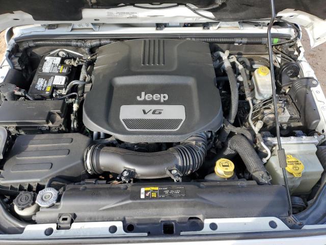 Фото 11 - JEEP WRANGLER