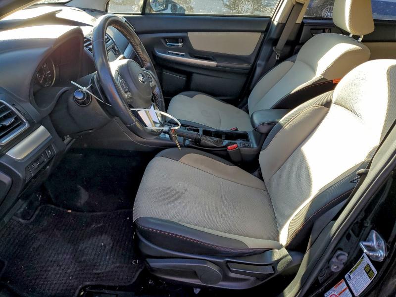 Фото 7 - SUBARU CROSSTREK