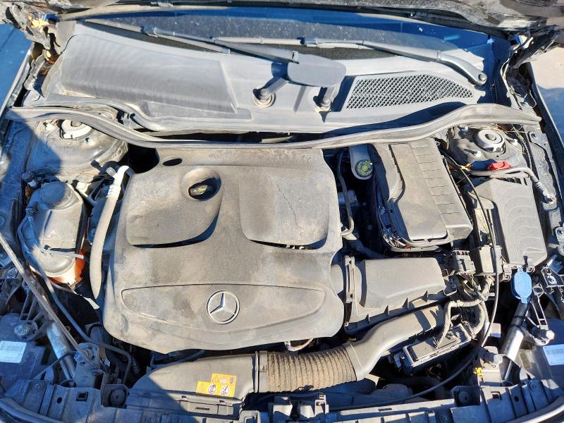 MERCEDES-BENZ GLA-CLASS 2019 VIN WDCTG4EB8KU012509