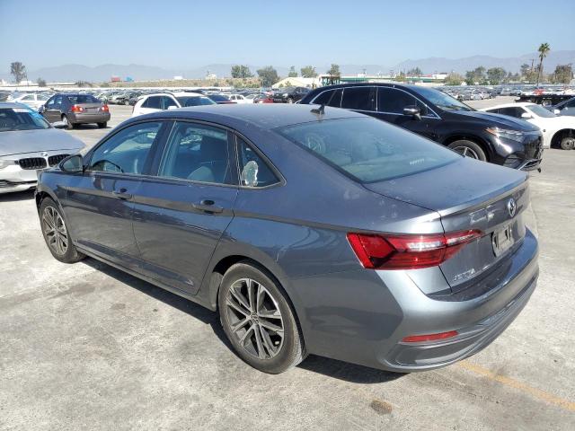 Фото 2 - VOLKSWAGEN JETTA