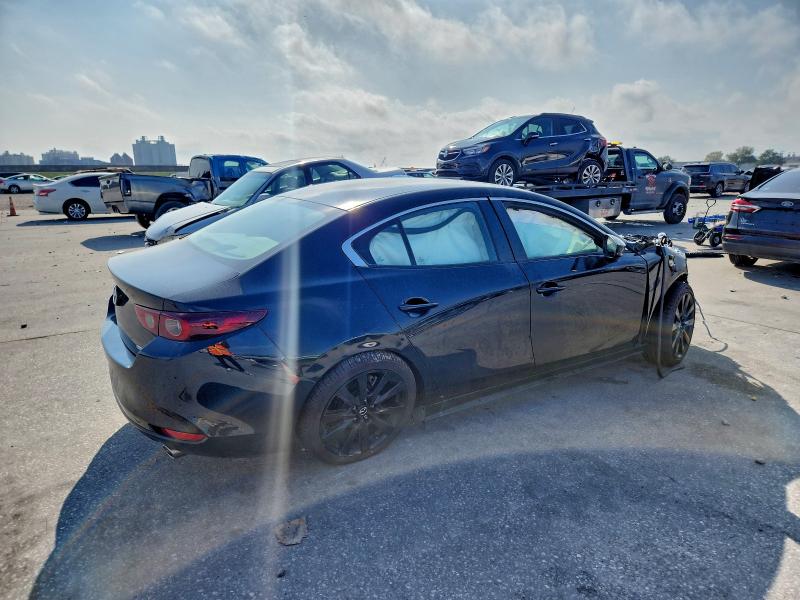 MAZDA 3 SELECT S 2025 VIN 3MZBPABM9SM466016