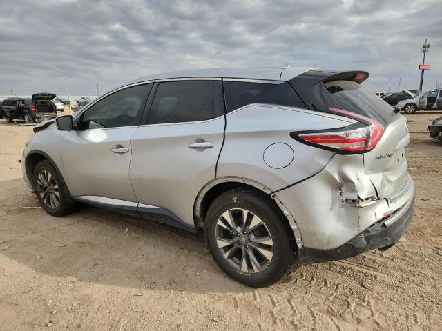 Фото 2 - NISSAN MURANO