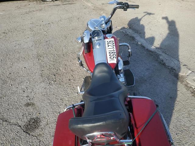 HARLEY-DAVIDSON FL 2013