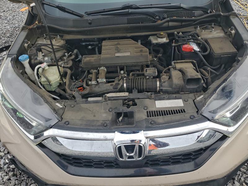 Фото 12 - HONDA CRV