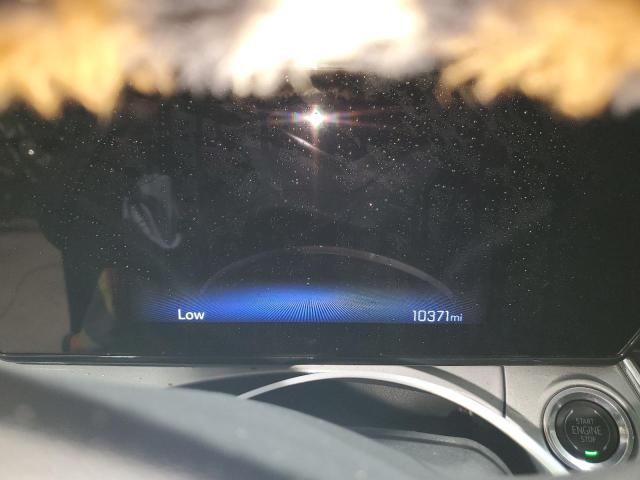 Фото 9 - CHEVROLET TRAX