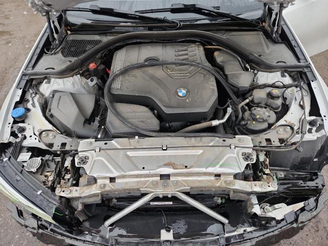 Фото 11 - BMW 3 SERIES