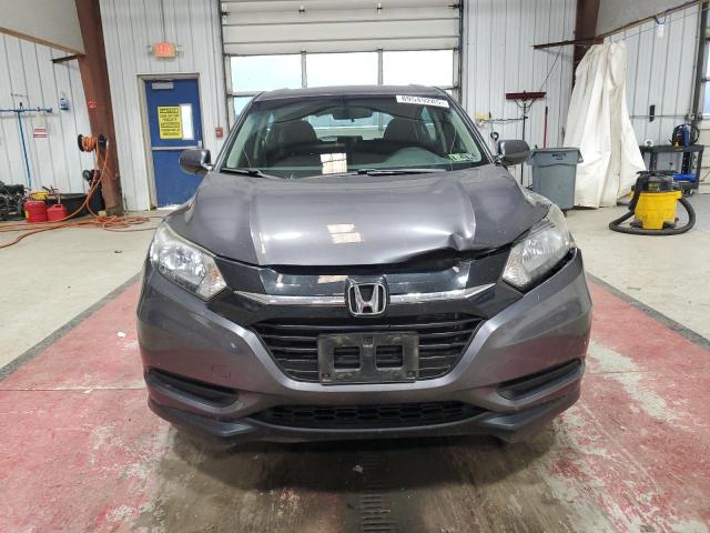 Фото 5 - HONDA HR-V